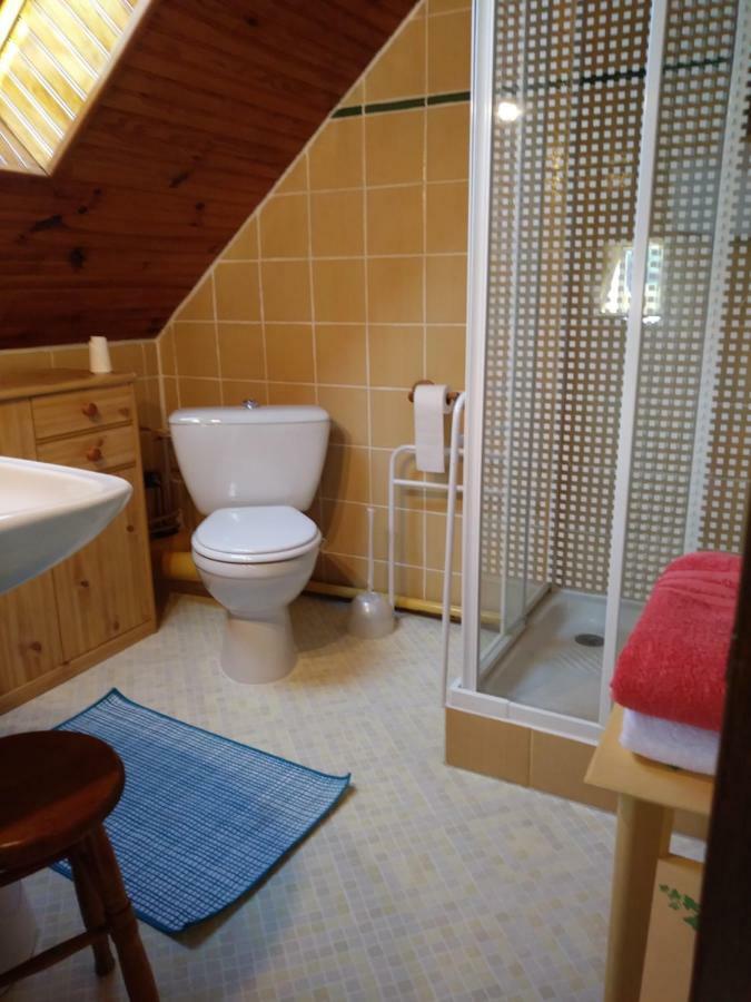 Les Hautes Mougonnieres Neuil Екстер'єр фото